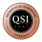 QSI Hormone cert web