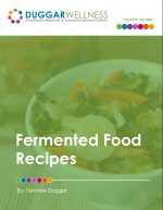 Fermented Foods ebook cover