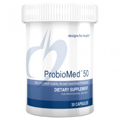 ProbioMed-50