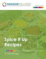 spice it up ebook cover