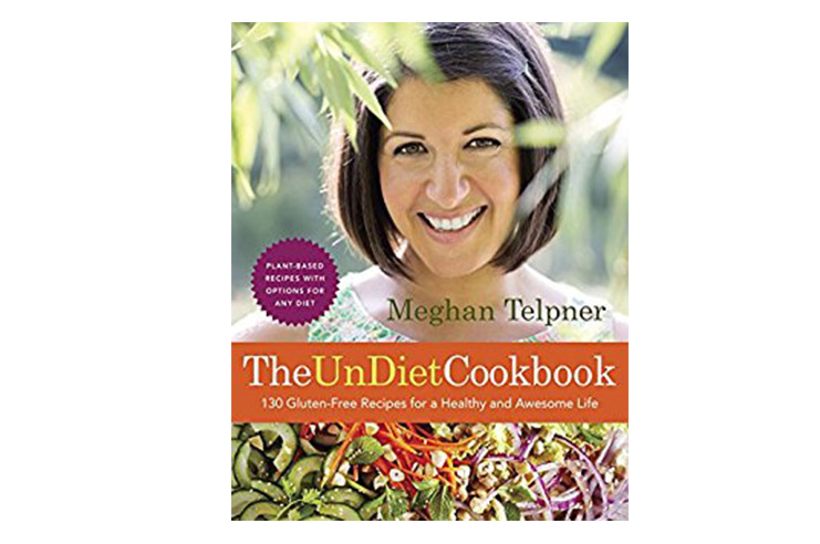 Favorite Cookbooks- Recommended Reading - Duggar Wellness